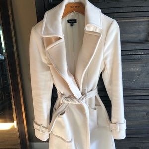 Elegant Bebe Coat